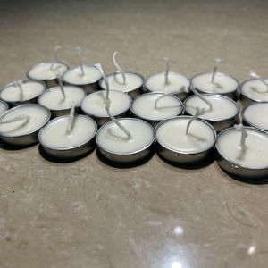 Candles