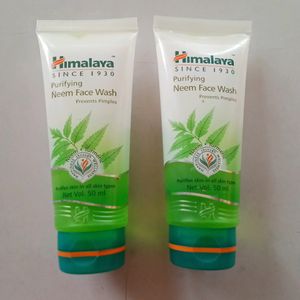 Himalaya Face Wash