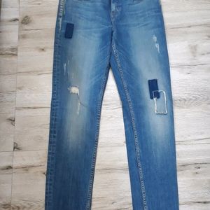 Big Star Jeans Size 32