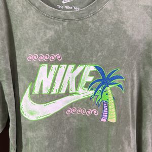 Nike Mens Cotton Tshirt