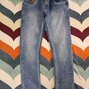 New Levi's Jeans ❗50% Off On Delivery Fee❗