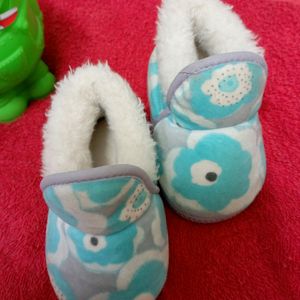 New Born Baby Shoes