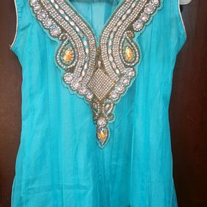 Anarkali Set