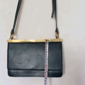 Sling Bag From Mirgam Kosel Brand