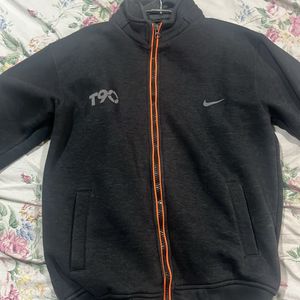 nike jacket dup