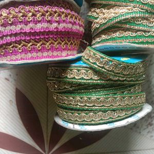 Beautiful Laces For Dresses