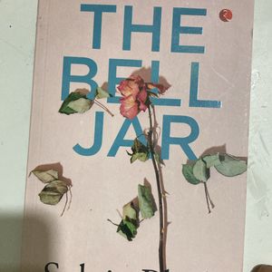 The bell jar - classic novel