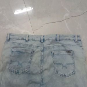 Blight Blue jeans Women, 36-38 Size