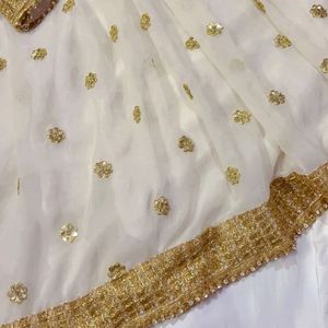 Pakistani Nikah Dress