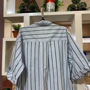 Zara Women Shirt