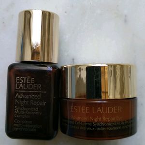 Estee Lauder Night Care