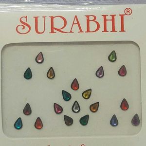 Surabhi Fancy Bindi