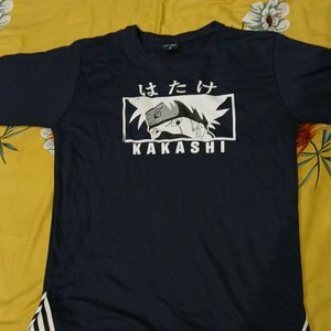 Cool Anime Tshirt