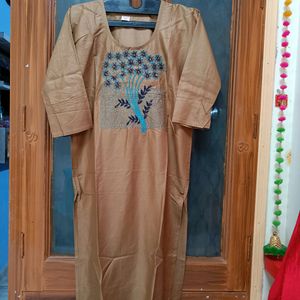 Premium Quality Fancy Kurti ❤️❤️