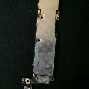 Iphone 5s Mother Board 32gb