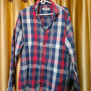 STANBURY SHIRT MEN'S