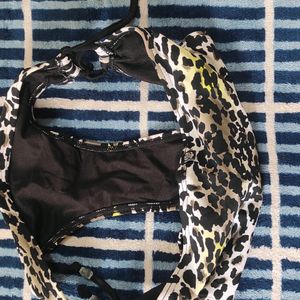 Animal Print Pack Of One