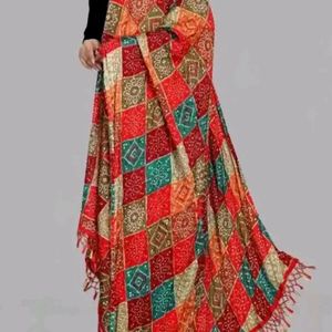 Fancy Women Dupatta