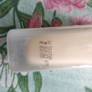 Lakme 9 To 5 Foundation