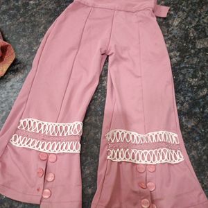 Stylish Pant For girls