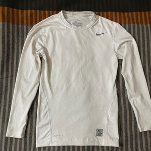 Nike pro combat Dri-fit compression