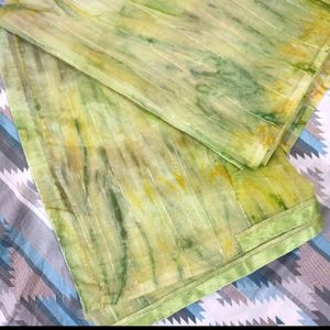 Beautiful Organza Saree