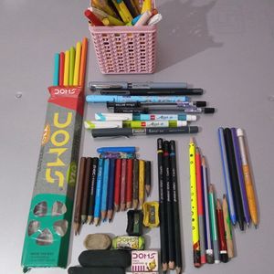 Stationery