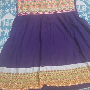 Srishti Brand Kurta