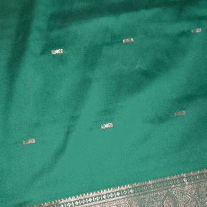 Banarsi Silk Saree