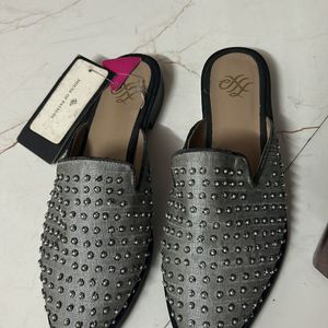 New Mules By House Of Pataudi