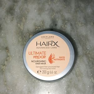 Hairx Advanced Care Nourishing Hair Mask