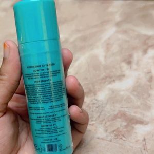 Foxtale Hydrating Cleanser