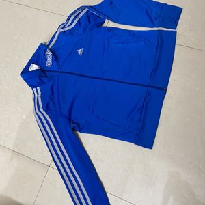 Adidas Original Sports Jacket