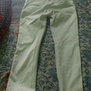 Off White Jeans Pant