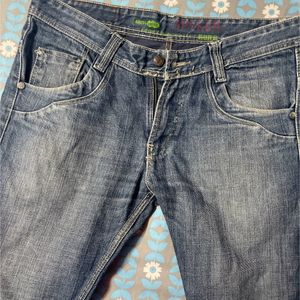 Men Denim