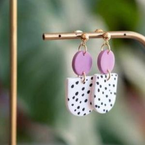 Handmade Earrings