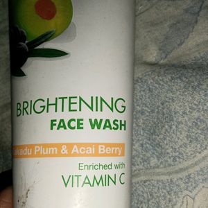 Face Wash