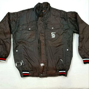 Jacket Unisex