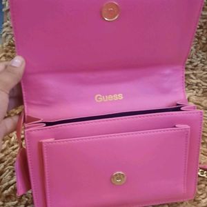 GUESS SLING BAG