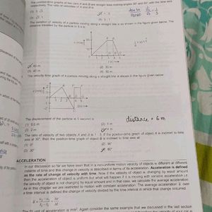 Physics Module For Neet