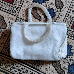 Jewellery Pouch