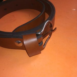 Belt