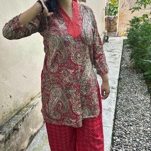 Kurta Set