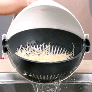 9 In 1 Multifunctional Vegetable Cutter