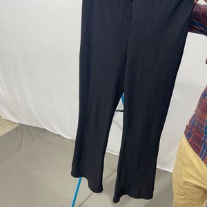 Women’s Slim Fit Trousers by H&M