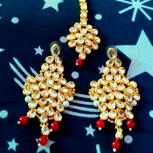 Women Jewellery Set