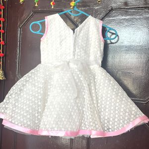 Baby Frock