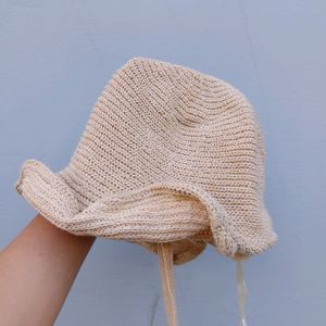 Crochet Hat