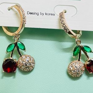 Stylish Earrings - Anti Tarnish