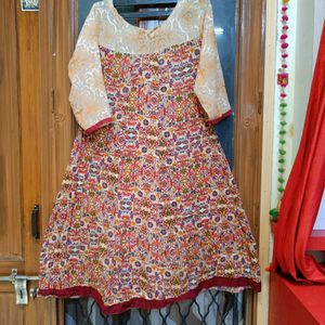 Fancy Premium Quality Kurti